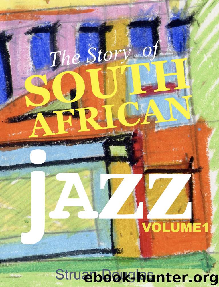 the-story-of-south-african-jazz-volume-one-by-unknown-free-ebooks